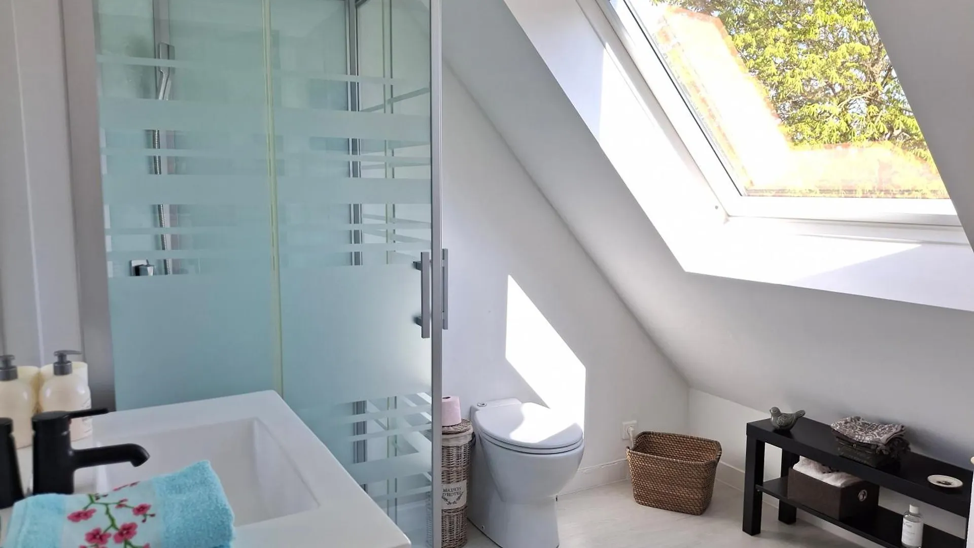Chambre D'Hotes Proche Mer Avec Acces Piscine Locmaria-Plouzane