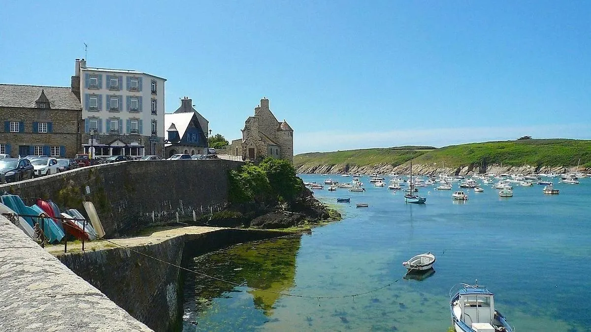 Chambre D'Hotes Proche Mer Avec Acces Piscine Locmaria-Plouzane
