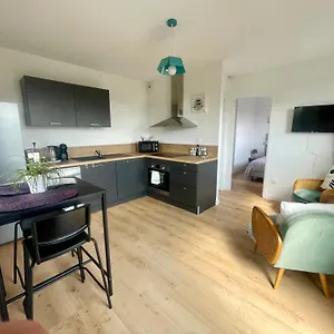  Appartement Penty Tregana
